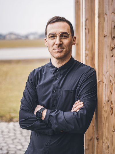 Daniel Mühlbacher