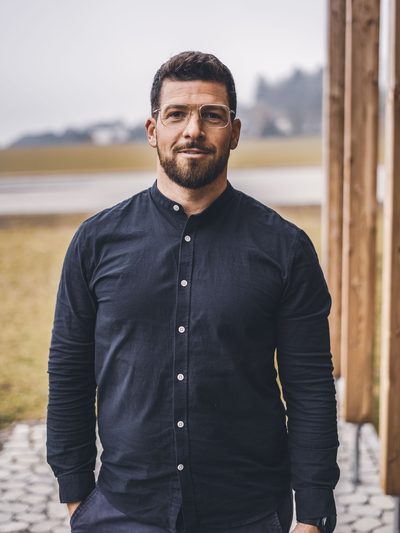 Dominik Mühlbacher
