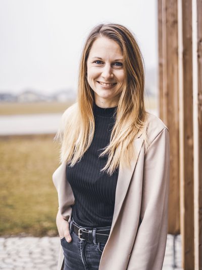 Martina Ober